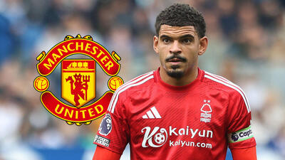  هافبک تیم ملی انگلیس: لیگ برتر یک منچستریونایتد آماده را کم داشت و بازگشت آن‌ها خبر خوبی است