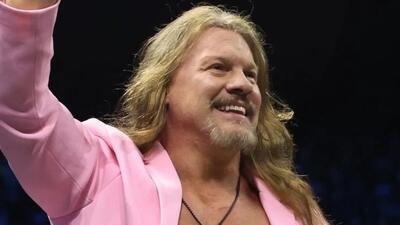  کریس جریکو تصمیم مهمی گرفت؛ آتش شایعات بازگشت به WWE شعله‌ور شد