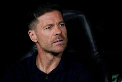  انقلاب ژابی آلونسو در رئال مادرید؛ قرار نیست که همه از شما راضی باشند!