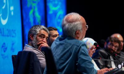 پژمان جمشیدی: تا زنده‌ام، خاک ایران را با هیچ‌جای دنیا عوض نمی‌کنم؛ مرگ من روزی‌ست که جلوی شما شرمنده باشم