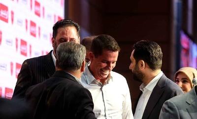  رکورد پرسپولیس؛ سرخپوشان سه روزه با اوسمار قرارداد امضا کردند