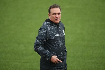  ماجدی: ورزشگاه امجدیه به پیش نیاز قبرستان تبدیل شده است