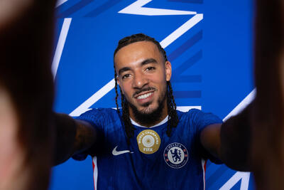  چلسی به مالو گوستو پاداش می‌دهد؛ قرارداد تا سال 2030 کافی نیست