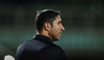 پیمان حدادی: چند گزینه برای دربی تهران در نظر داریم؛ هاشمیان این دو بازیکن را نمی‌خواست