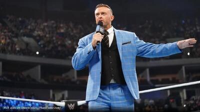  احتمال بازگشت به رینگ پس از بیش از ۷۰۰ روز برای مدیر باسابقه WWE