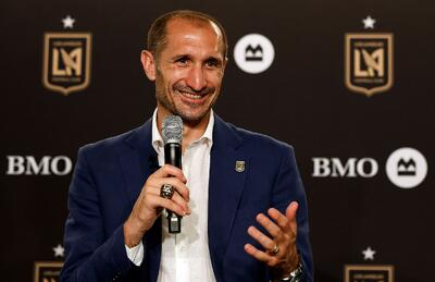  کیه لینی: اسپالتی یک مربی مدرن است؛ در حال پایه‌ریزی یوونتوسِ جدید هستیم