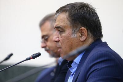  تاجرنیا: بابت قیمت بالای بلیط با هواداران هم‌دردی می‌کنیم اما لطفاً درک کنند