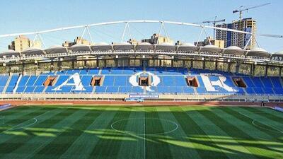  تکراری و قابل پیش‌بینی؛ ورزشگاه امام رضا آماده میزبانی از دربی نیست