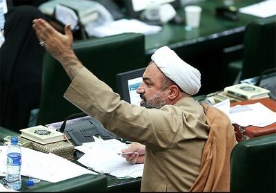  رسایی: دستگاه قضایی با اظهارات تفرقه‌افکنانه و اتهام‌زنی به نظام برخورد کند - تسنیم