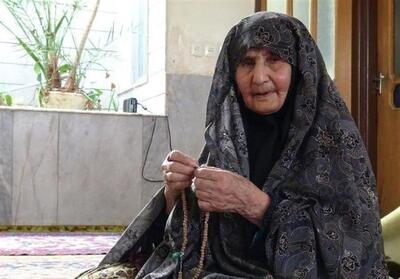  بازخوانی داستان زندگی مادری که امروز مهمان فرزندان شهیدش است - تسنیم