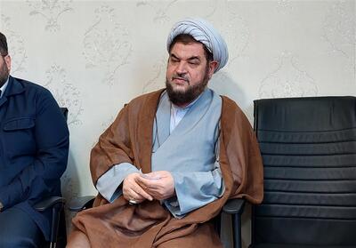  حضور مسئولان ارشد استان البرز در کمالشهر کمرنگ است - تسنیم