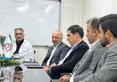  نام گذاری روز میلاد حضرت زینب (س) به عنوان روز پرستار ، مایه مباهات و افتخار برای پرستاران است - تسنیم