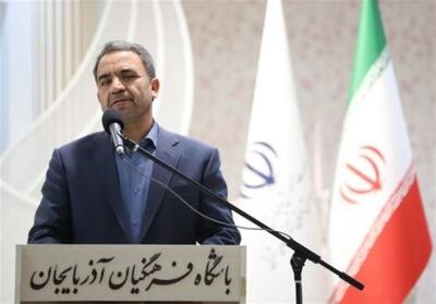  اقتدار علمی ایران از دل آموزش و پرورش برمی‌خیزد - تسنیم