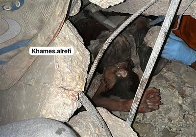 غزه پس از حملات مجدد اسرائیل| شب خونین غزه با 100 شهید/ بازگشت آتش بس به غزه - تسنیم