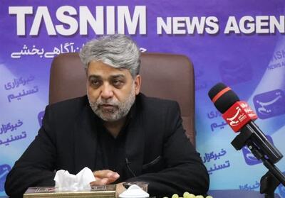  ظرفیت کامل استان مرکزی در تأمین مصالح ساختمانی/ نیازی به واردات نیست - تسنیم