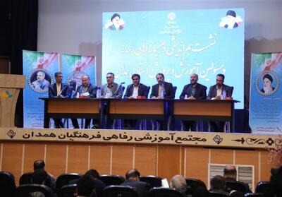  نمایشگاه دائمی و کافه تربیتی ویژه دانش‌آموزان در همدان راه‌اندازی می‌شود - تسنیم