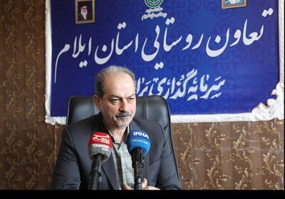 تخصیص کامل 1000 میلیارد برای پرداخت 10 همت تسهیلات به تعاونی‌ها - تسنیم