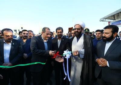  استاندار همدان: لتگاه، الگویی عینی برای اقتصاد مقاومتی است - تسنیم