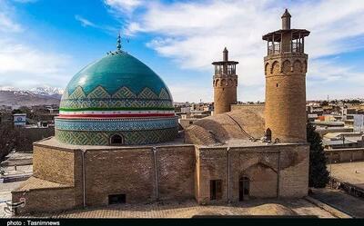  حجت‌الاسلام نوری: مسجد قلب تپنده مدیریت فرهنگی و اجتماعی است - تسنیم