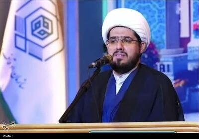  چطور یک دعاخوان برگزیده قرآن، معنای دعا را زنده می‌کند؟ - تسنیم
