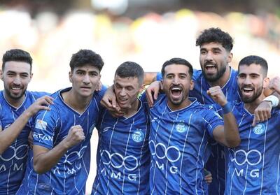 همدانی: اعتماد ساپینتو به جوان‌ها جواب داده است - تسنیم