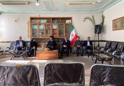  خانوارهای دارای 2 معلول دارای مسکن می‌شوند - تسنیم