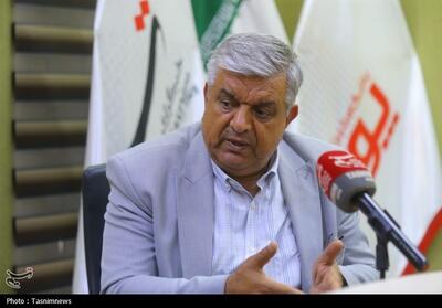  فرونشست در تهران 3 برابر شد؛ برداشت بی‌رویه آب، قاتل خاموش پایتخت - تسنیم