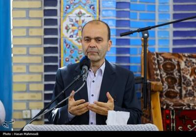  نصیرپور: خیران مدرسه‌ساز جهادگران واقعی عرصه آموزش و پرورش‌اند - تسنیم