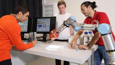  میکروکاتتر مغناطیسی MagFlow راهی نو برای درمان بیماری‌های قلبی و مغزی + ویدیو