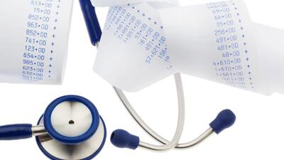  چت بات Claude خطاهای صورت‌حساب پزشکی را شناسایی می کند