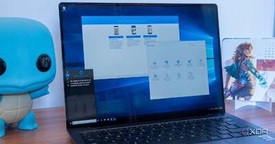  چرا ویندوز ۱۰ به این زودی‌ها کنار نمی‌رود؟