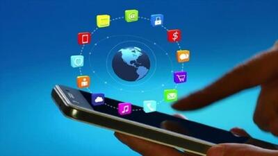  ایرانی ها یک ساعت بیشتر از میانگین جهانی در فضای مجازی حضور دارند