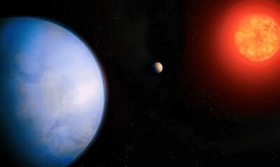  کشف «سوپرزمین» جدید در ناحیه‌ای قابل سکونت