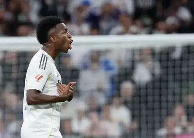 پرز همین تابستان از شر وینیسیوس خلاص می‌شود!