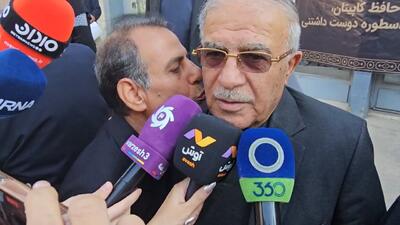 روشن: خیلی دیر به فکر رسیدگی به کارگرجم افتادند