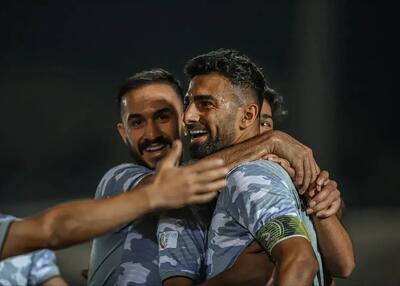 فرار دلفی از لیگ دسته‌اول آغاز شد