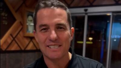 اولین پیغام اوسمار برای هواداران