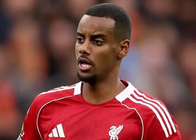 ایساک به حدی آماده نیست که نفس نفس می‌زند!