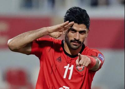 سورپرایز اسکوچیچ برای سرژ اوریه! (عکس)