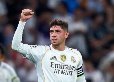  تنها راه نجات فده والورده در رئال!