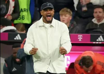  بند بایرن برای کمپانی: قهرمان اروپا شو و پاداش بگیر!