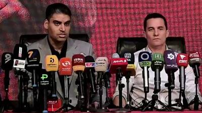 حدادی: بانک‌شهر نشان داد تابع نظر هواداران است