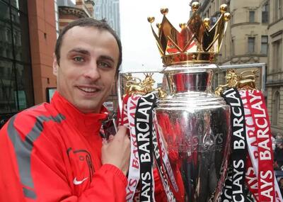 اسطوره یونایتد: یک بار تلاش کردند من را بدزدند!