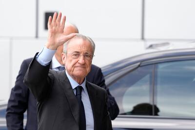  رئال رسما اعلام کرد: شکایت مولتی میلیونی از یوفا