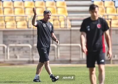  هاشمیان رفت سه، پنج، دو هم رفت!