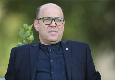 تلخ و باورنکردنی: احمد سعادتمند درگذشت