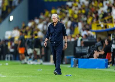 عقده الاتحاد برای سرمربی پرتغالی: حذف پشت حذف