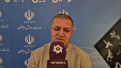  رجائیان: جوان ترین تیم لیگ هستیم