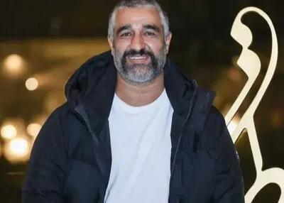 پژمان جمشیدی: هرگز ایران را ترک نمی‌کنم