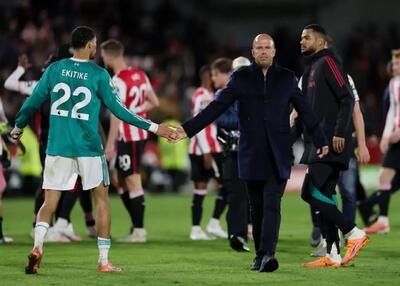 لیورپول: آغاز و پایان بحران با کریستال پالاس؟